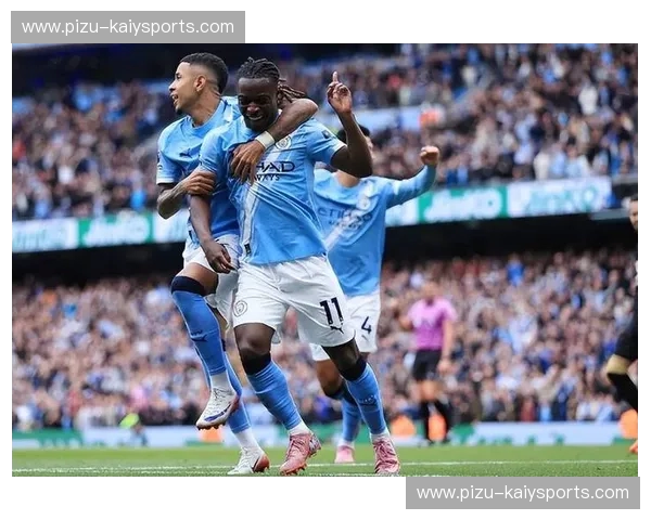 摩纳哥vs曼城:一场激情碰撞的绿茵史诗,视频记录不朽瞬间