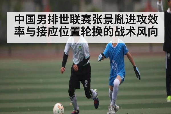 中国男排世联赛张景胤进攻效率与接应位置轮换的战术风向