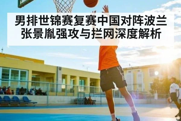 男排世锦赛复赛中国对阵波兰张景胤强攻与拦网深度解析